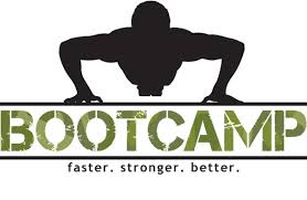 Boot Camp Logo